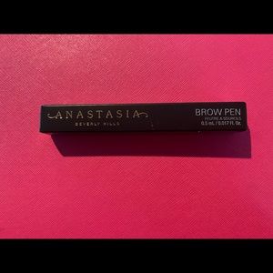 Anastasia brow pen